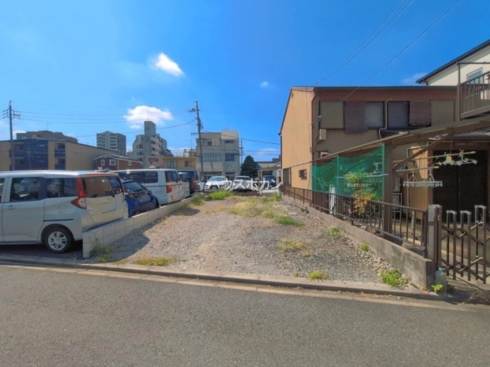 名古屋市中村区中島町　1期　全1区画　1号地 画像3