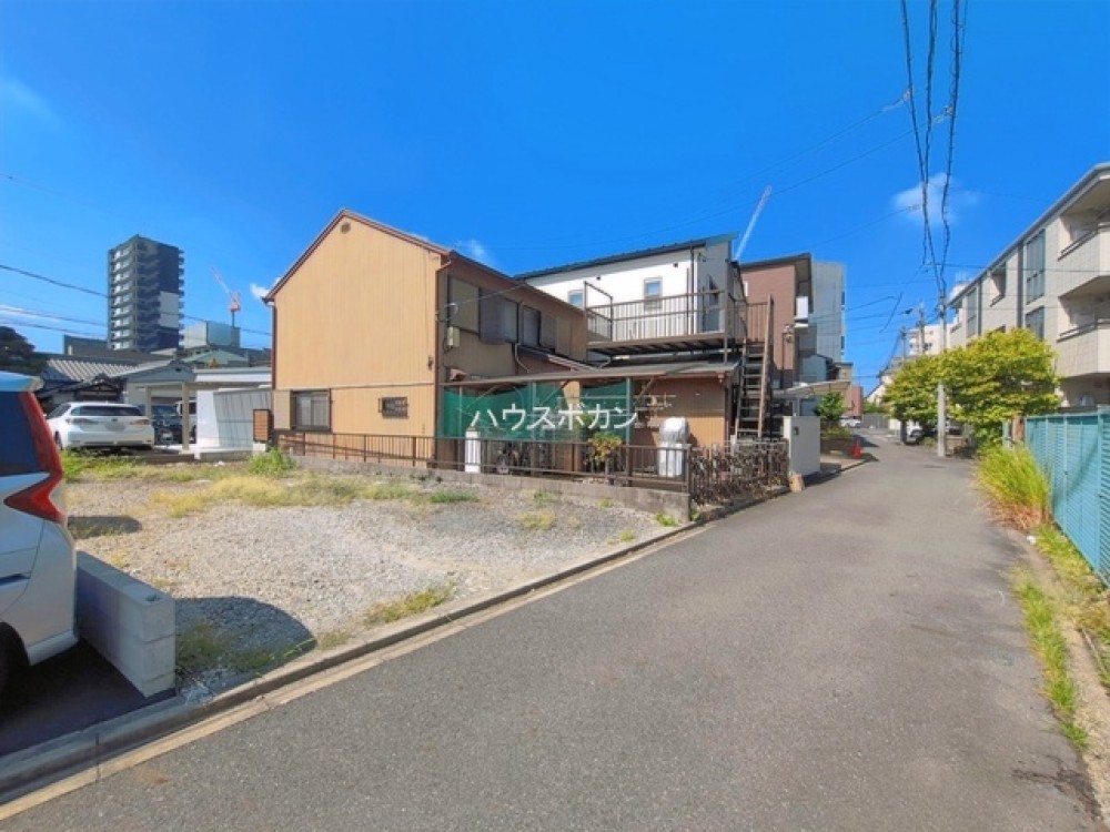 名古屋市中村区中島町　1期　全1区画　1号地 画像5