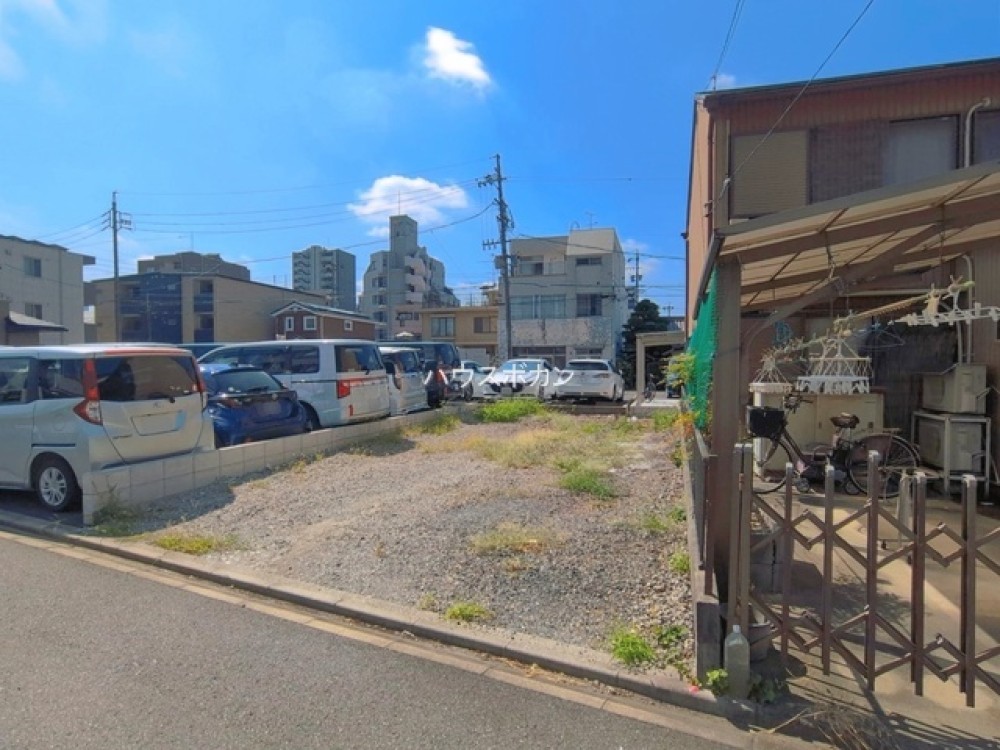 名古屋市中村区中島町　1期　全1区画　1号地 画像4