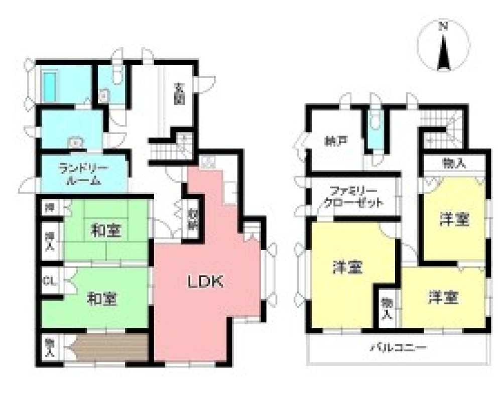 豊田市樹木町 画像1