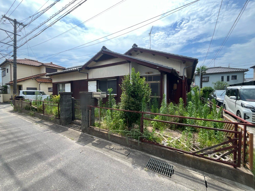 岡崎市井内町　全3区画　1号地 画像4
