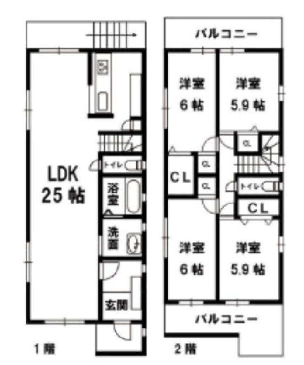 日進市藤塚六丁目 画像1