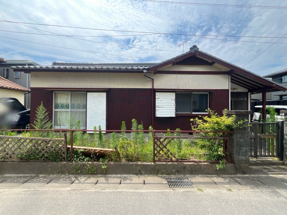 岡崎市井内町　全3区画　3号地 画像5