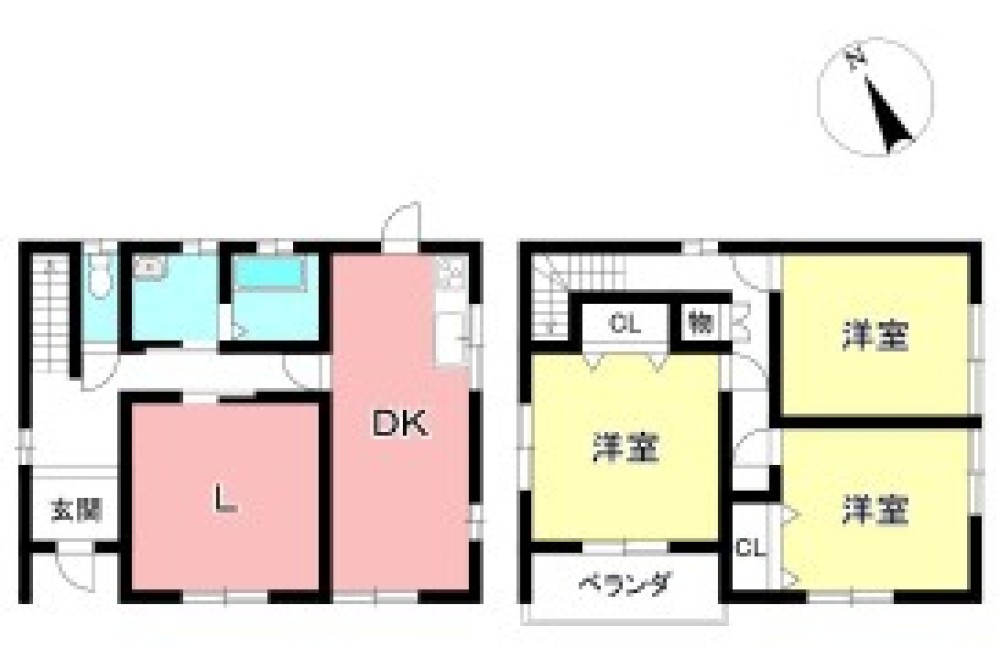 豊田市宮上町 画像1
