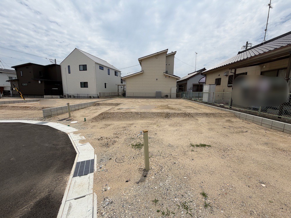 西尾市国森町　全7区画　C区画 画像4
