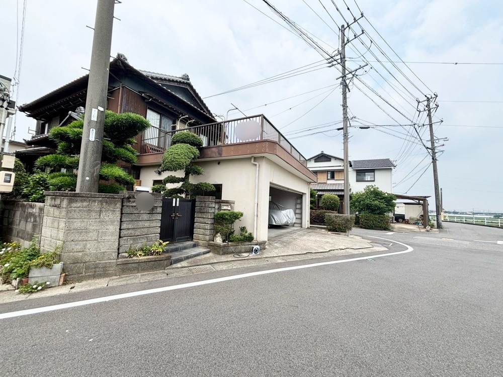 安城市榎前町 画像2