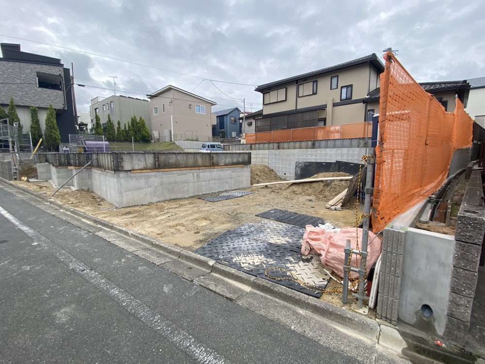 東海市加木屋町鎌吉良根　全2棟　1号棟 画像4