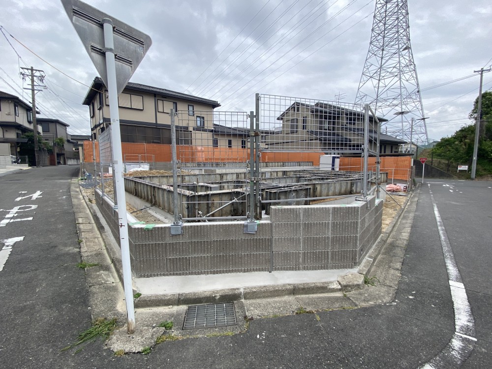 東海市加木屋町鎌吉良根　全2棟　1号棟 画像5