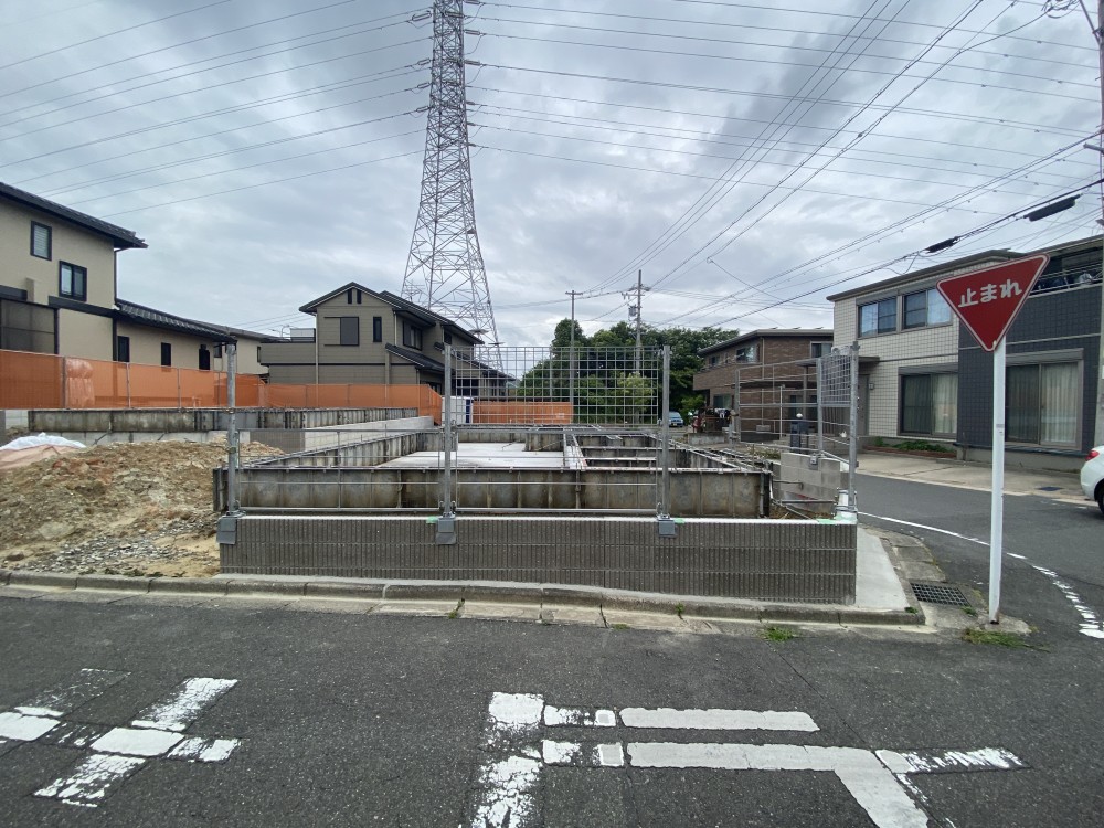 東海市加木屋町鎌吉良根　全2棟　1号棟 画像6