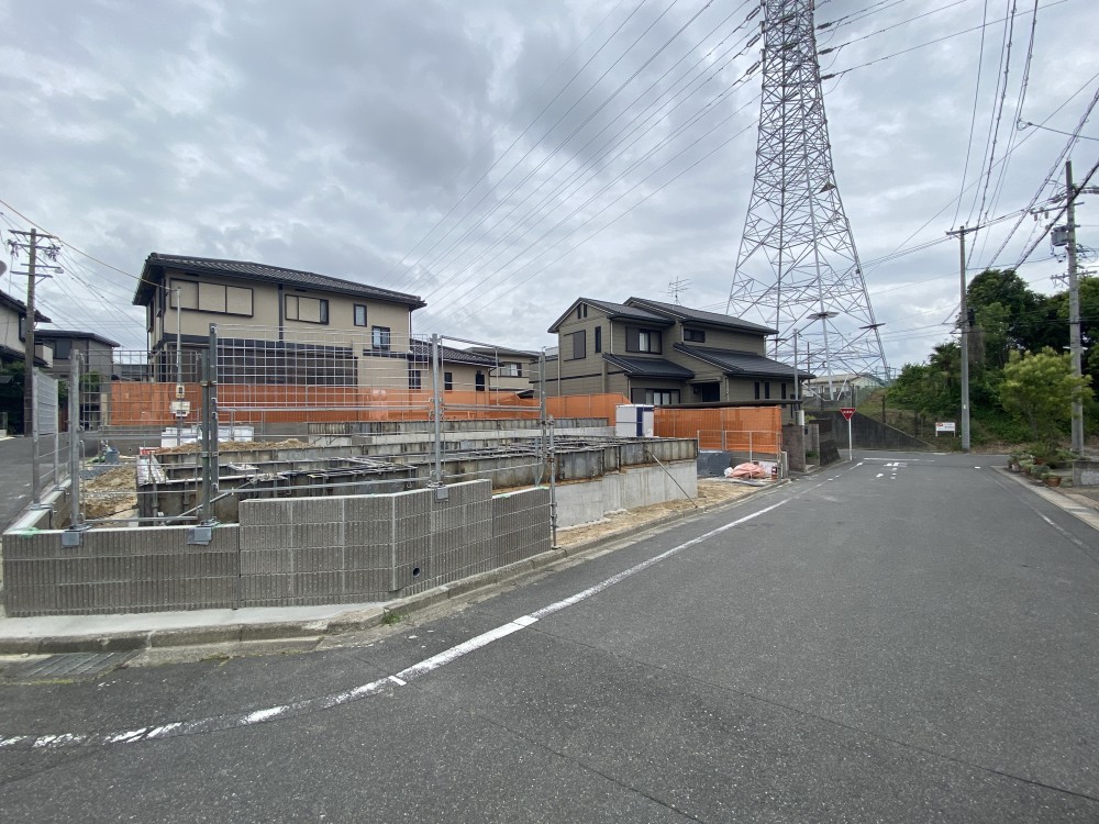 東海市加木屋町鎌吉良根　全2棟　1号棟 画像7