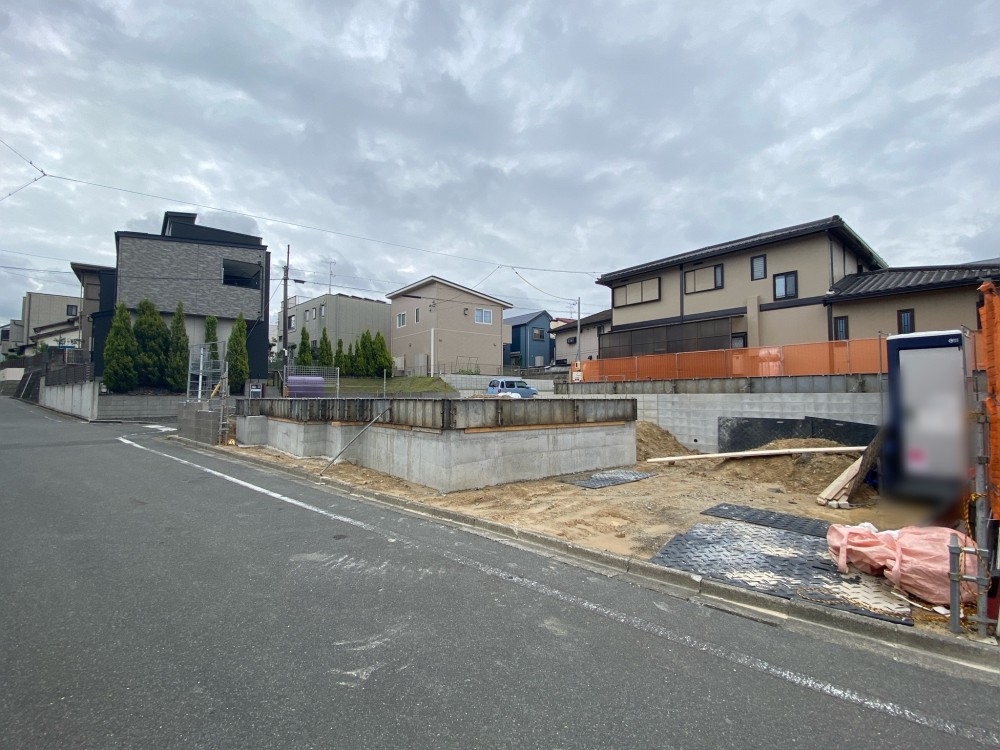 東海市加木屋町鎌吉良根　全2棟　1号棟 画像8