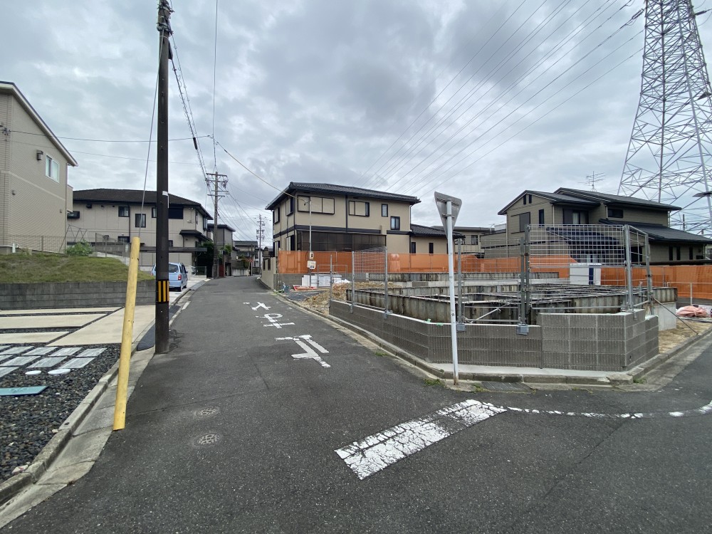 東海市加木屋町鎌吉良根　全2棟　1号棟 画像9