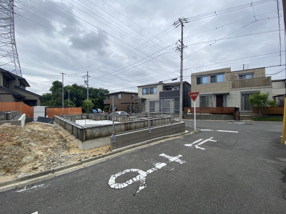 東海市加木屋町鎌吉良根　全2棟　1号棟 画像10