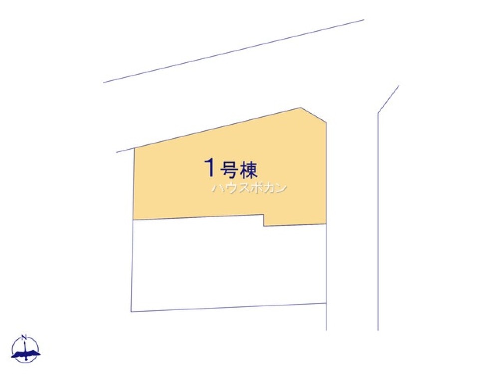 東海市加木屋町鎌吉良根　全2棟　1号棟 画像10