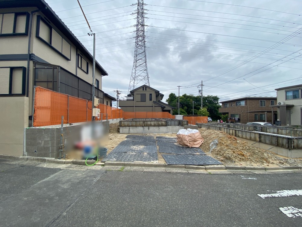 東海市加木屋町鎌吉良根　全2棟　2号棟 画像5