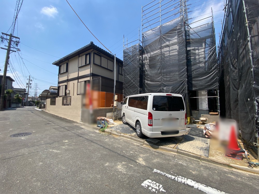 東海市加木屋町鎌吉良根　全2棟　2号棟 画像6