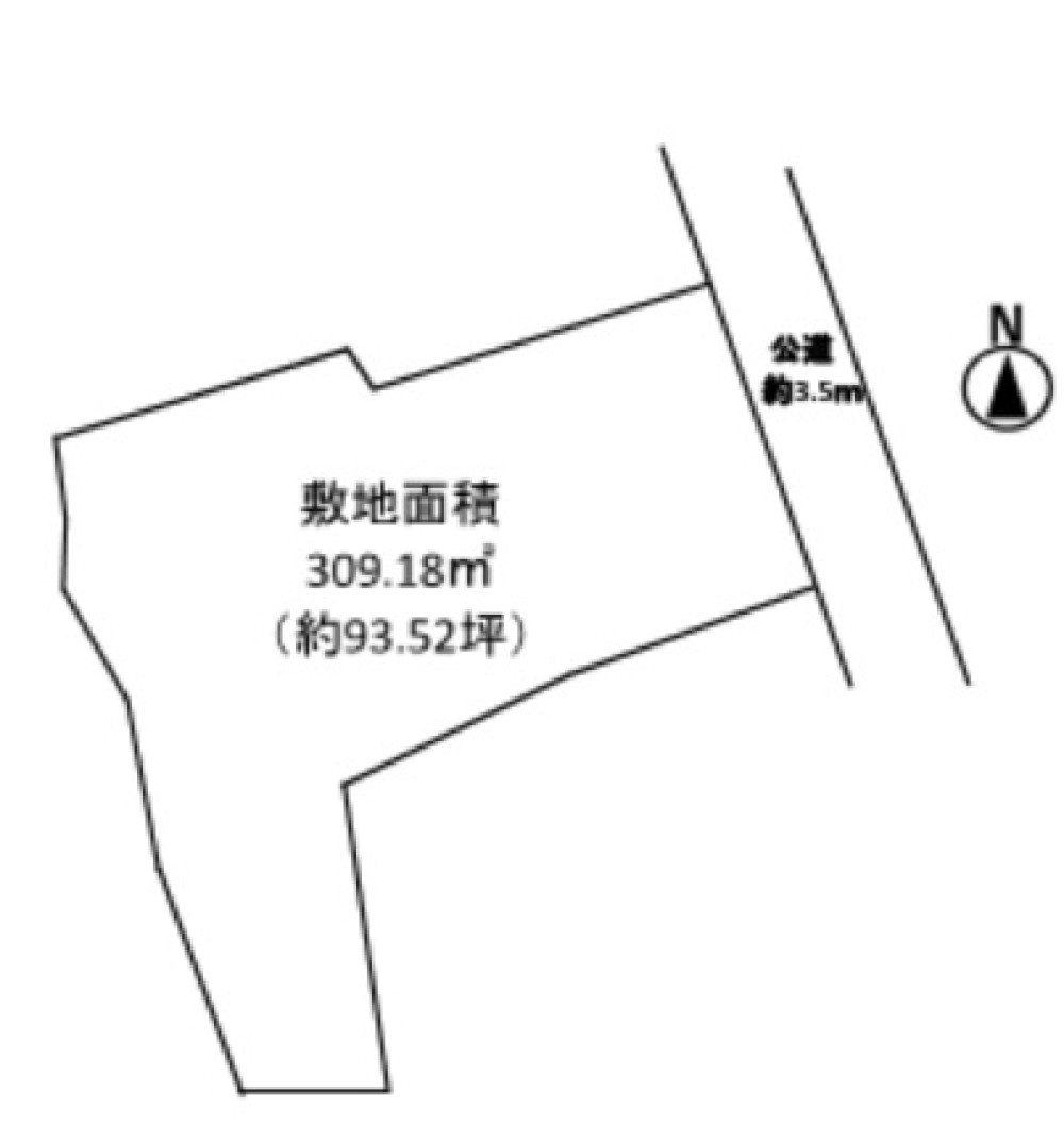 瀬戸市孫田町 画像1