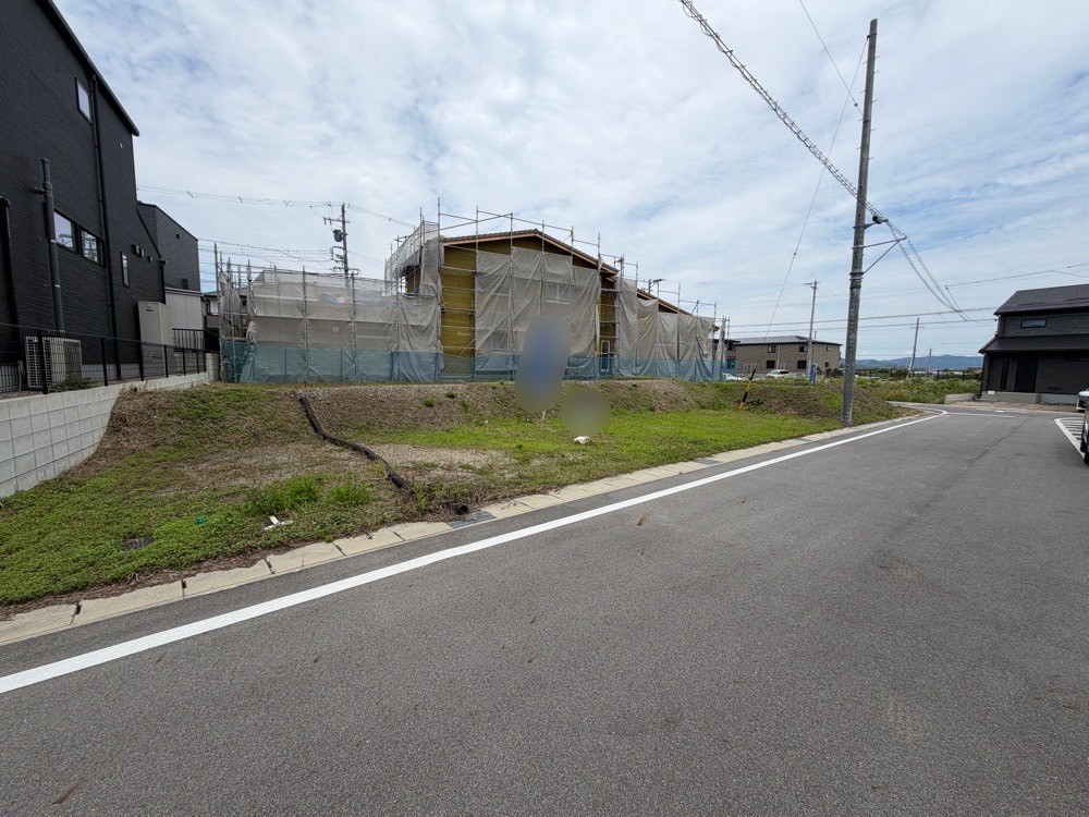 西尾市国森町　B区画 画像3