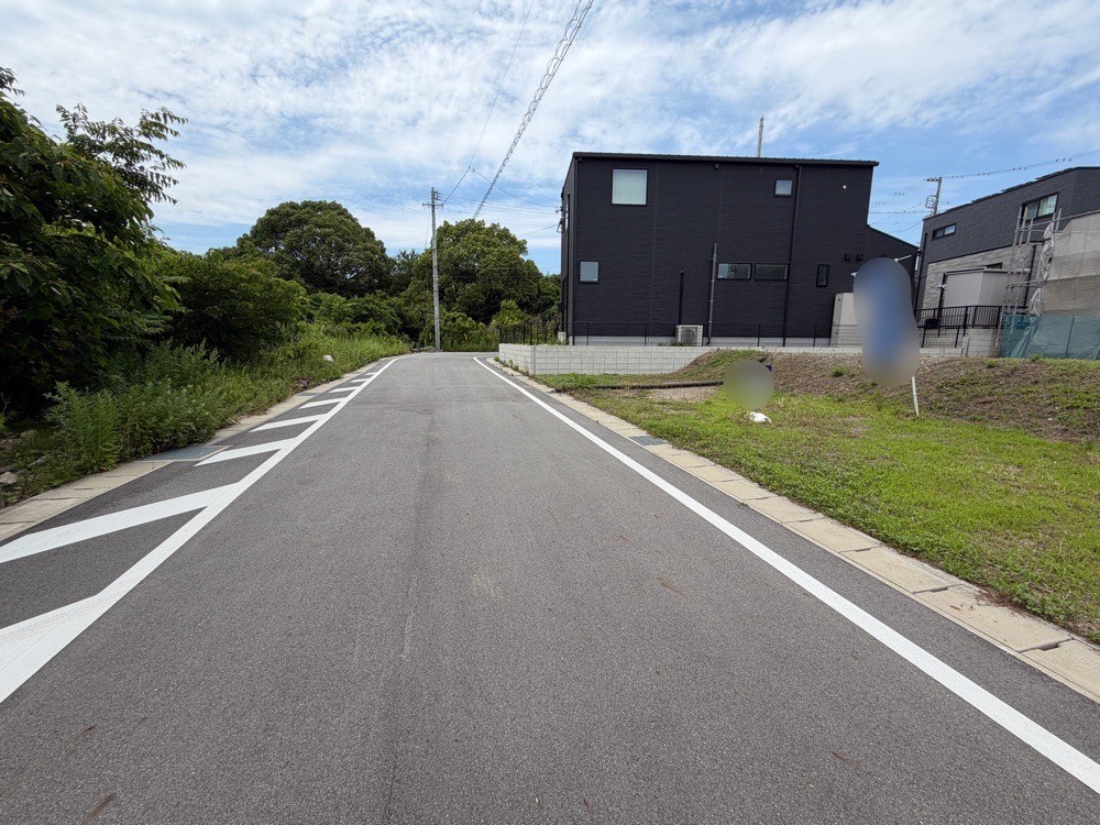 西尾市国森町　B区画 画像5