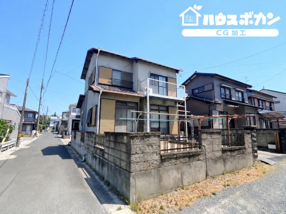 豊橋市西高師町字白山 画像6