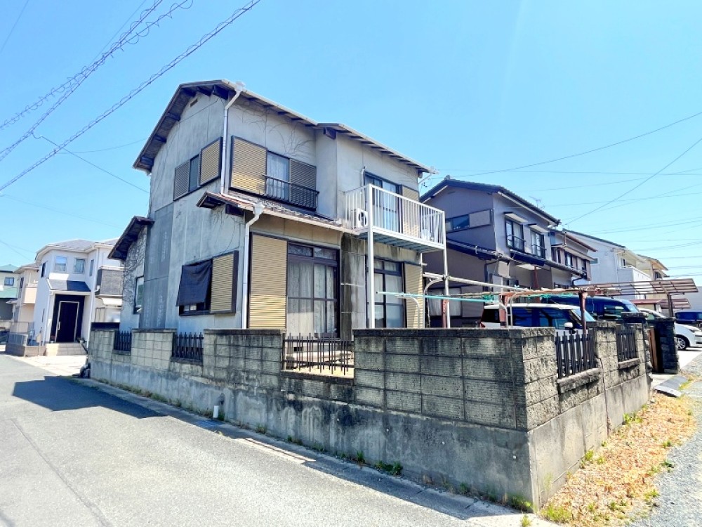 豊橋市西高師町字白山 画像4