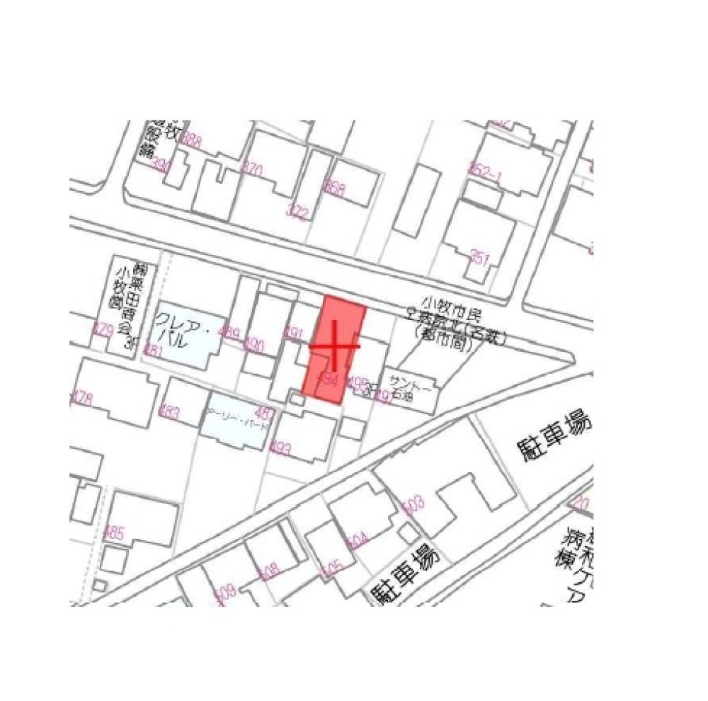 小牧市小牧 画像1