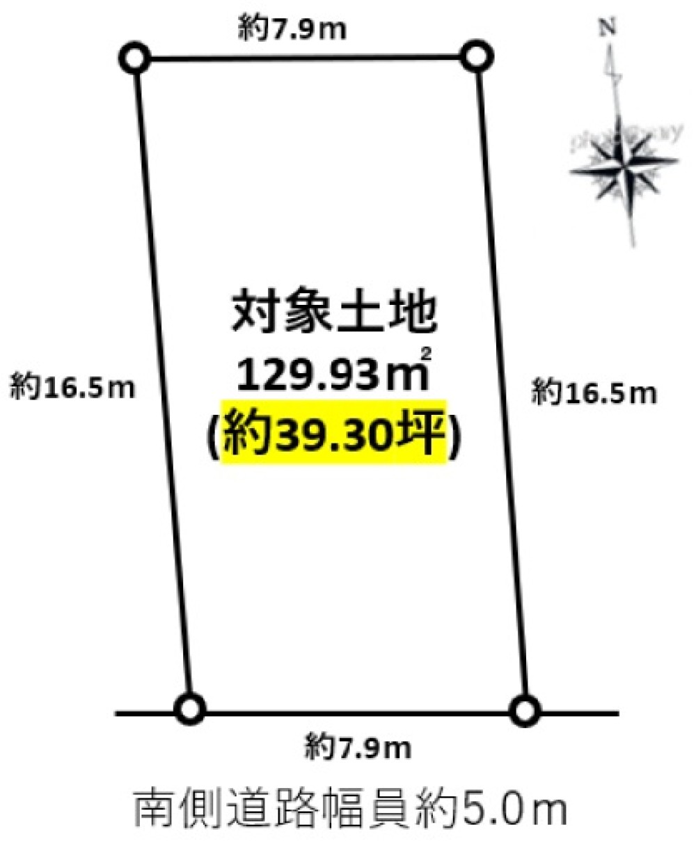 知多郡東浦町大字森岡字下今池 画像6