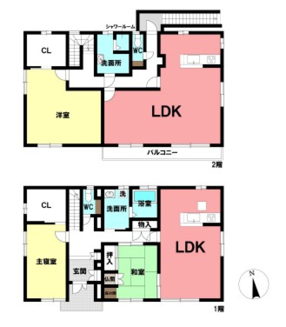 愛知郡東郷町大字春木 画像1