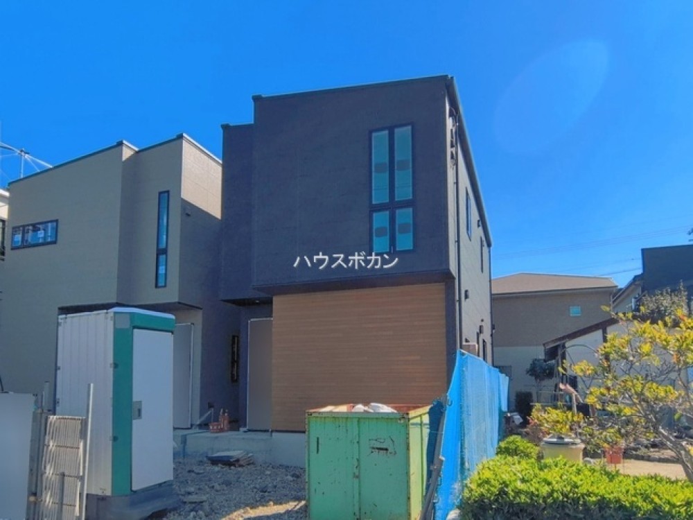 春日井市高山町　7期　全6棟　1号棟 画像4