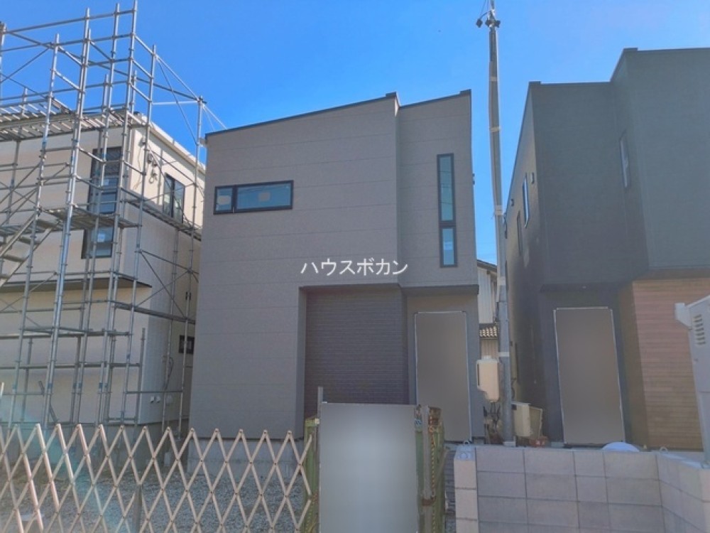 春日井市高山町　7期　全6棟　2号棟 画像4