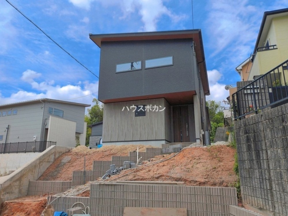 名古屋市緑区桶狭間　全4棟　1号棟 画像3