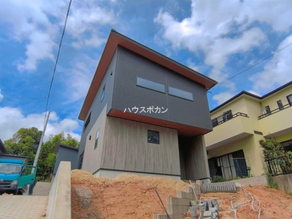 名古屋市緑区桶狭間　全4棟　1号棟 画像4