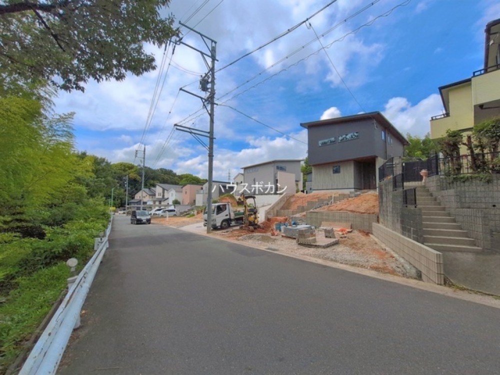 名古屋市緑区桶狭間　全4棟　1号棟 画像5