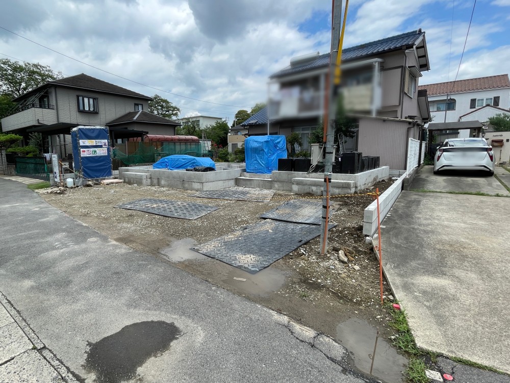 春日井市町屋町　全1棟　A号棟 画像5