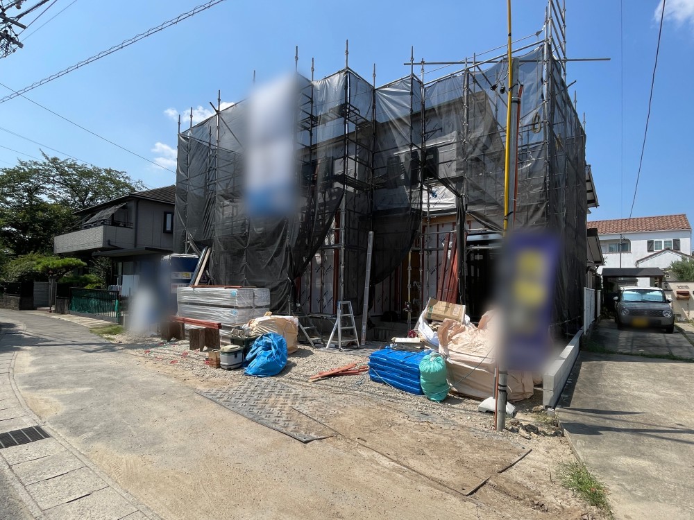 春日井市町屋町　全1棟　A号棟 画像5