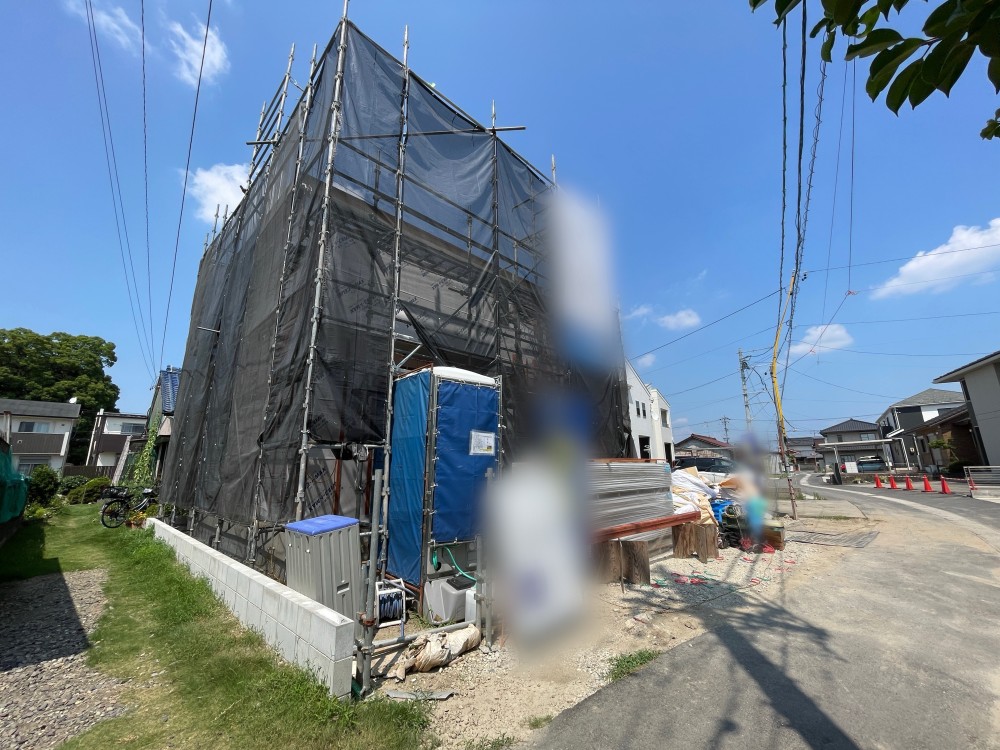 春日井市町屋町　全1棟　A号棟 画像4