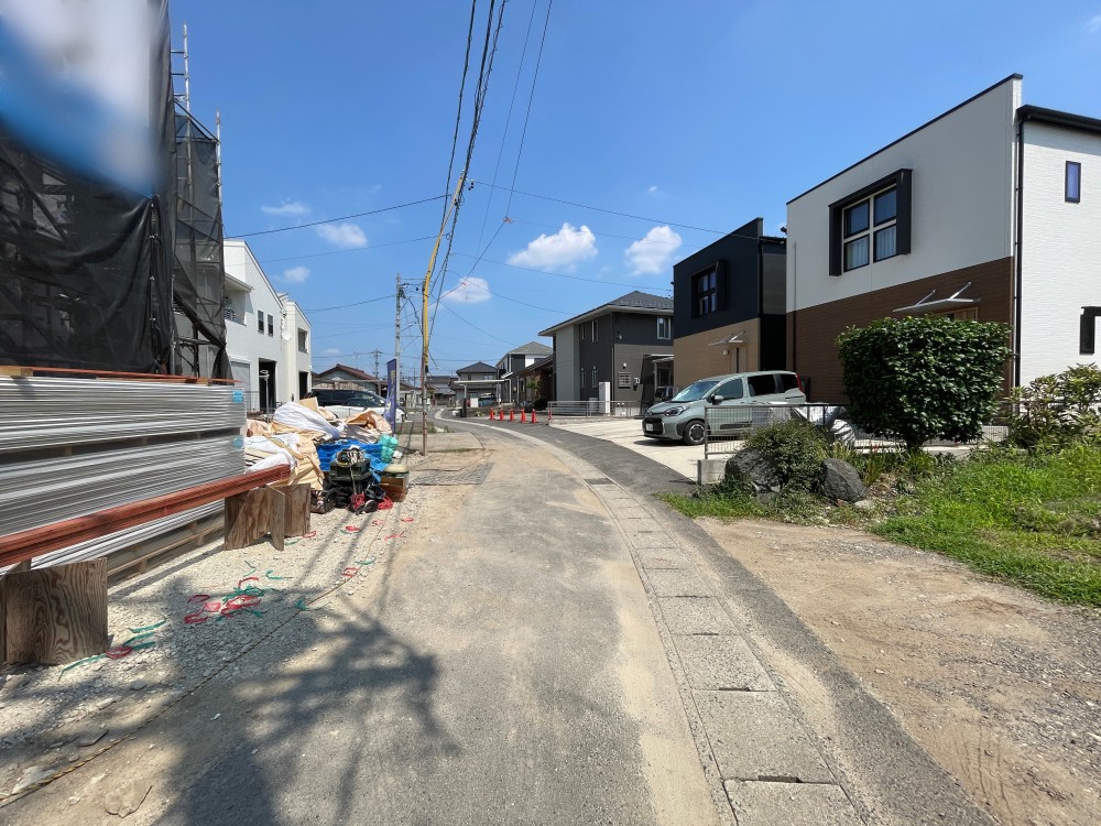 春日井市町屋町　全1棟　A号棟 画像6
