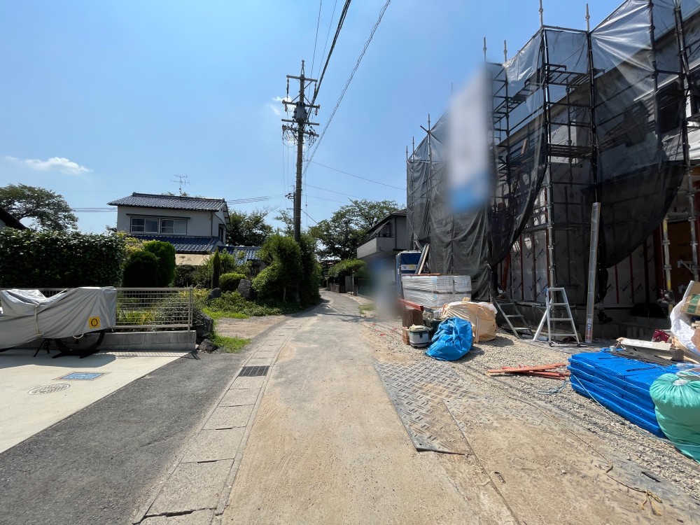 春日井市町屋町　全1棟　A号棟 画像7