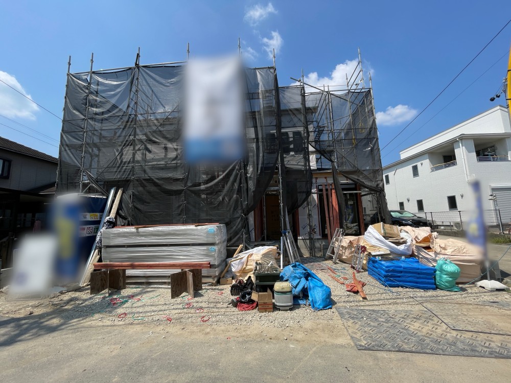 春日井市町屋町　全1棟　A号棟 画像5