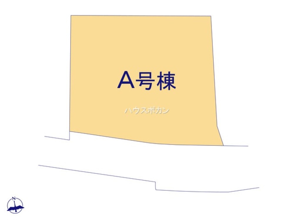 春日井市町屋町　全1棟　A号棟 画像6