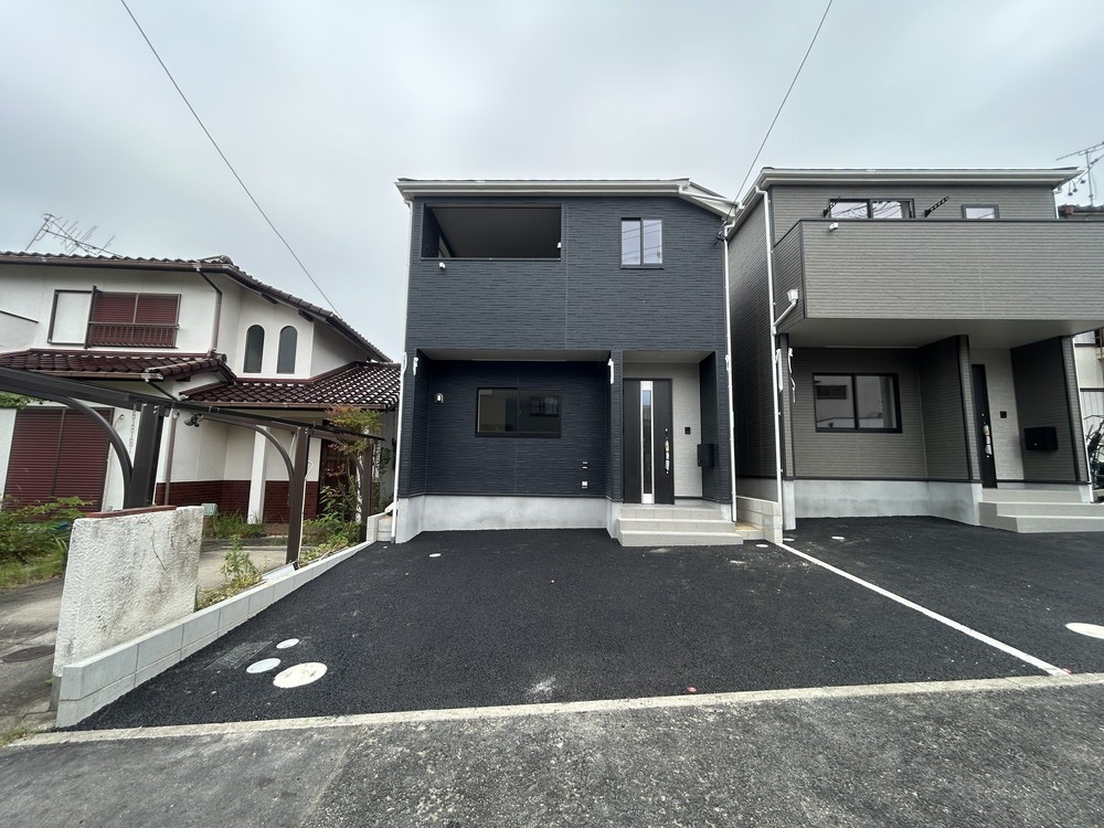 豊田市保見ケ丘二丁目　第12　全2棟　1号棟 画像5