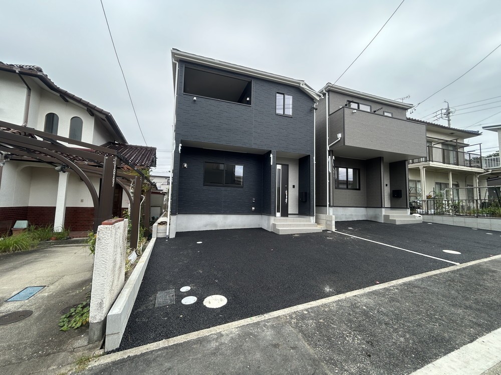 豊田市保見ケ丘二丁目　第12　全2棟　1号棟 画像4