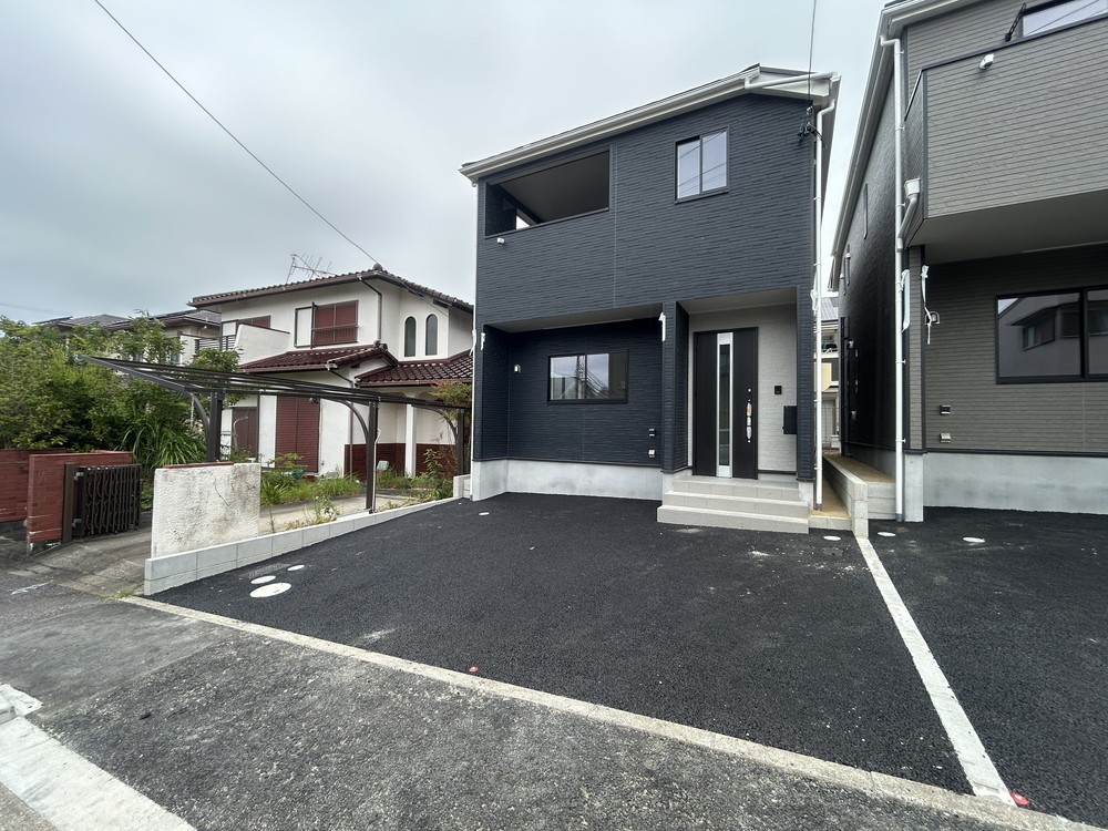 豊田市保見ケ丘二丁目　第12　全2棟　1号棟 画像5
