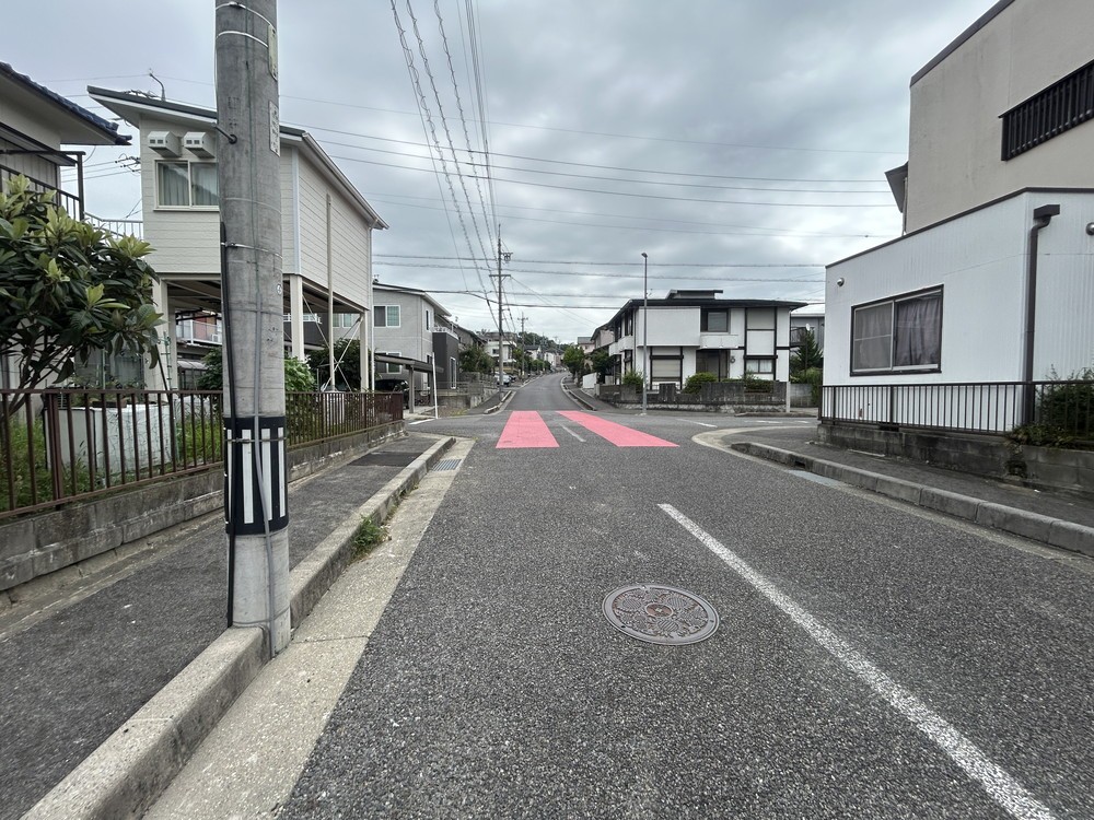 豊田市保見ケ丘二丁目　第12　全2棟　1号棟 画像6