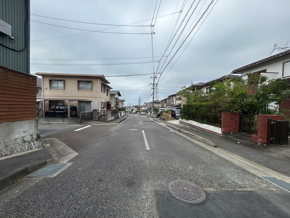 豊田市保見ケ丘二丁目　第12　全2棟　1号棟 画像7