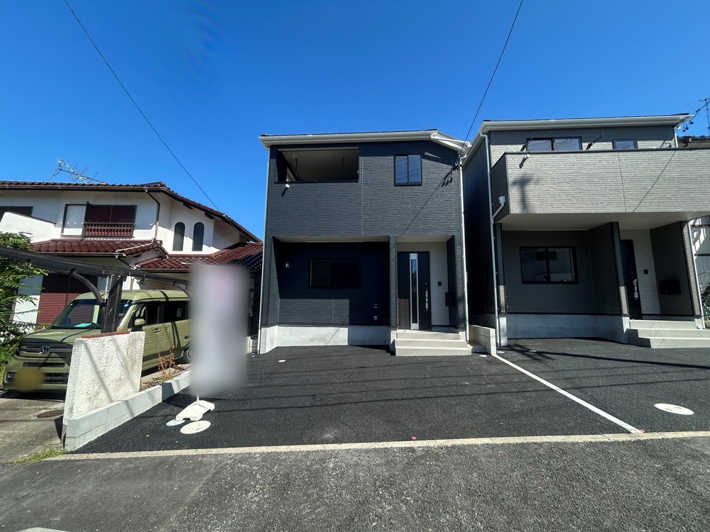 豊田市保見ケ丘二丁目　第12　全2棟　1号棟 画像5
