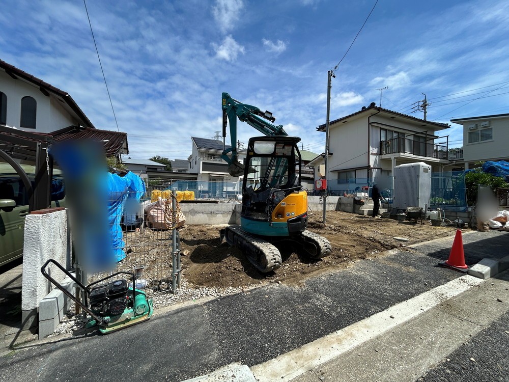 豊田市保見ケ丘二丁目　第12　全2棟　2号棟 画像5