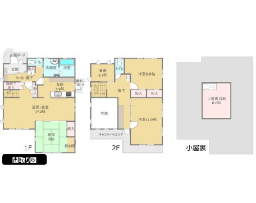 豊川市赤坂町 画像2