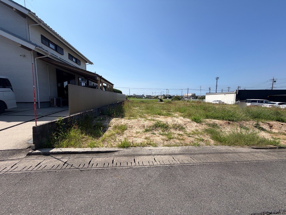碧南市坂口町　全6区画　1号地 画像4