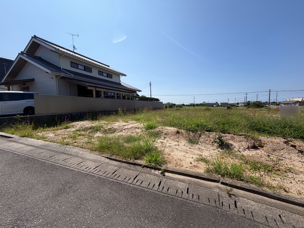 碧南市坂口町　全6区画　1号地 画像3